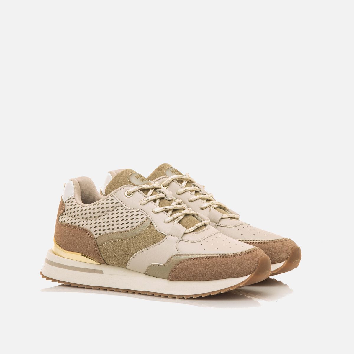 Sneakers pour Femme modèle NARITA de MARIAMARE image number 4