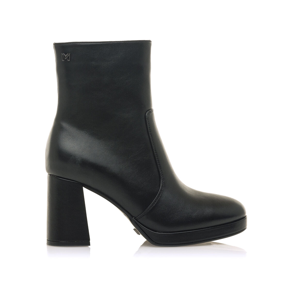 Botines de tacon de Mujer modelo FRIULI de MARIAMARE image number 0