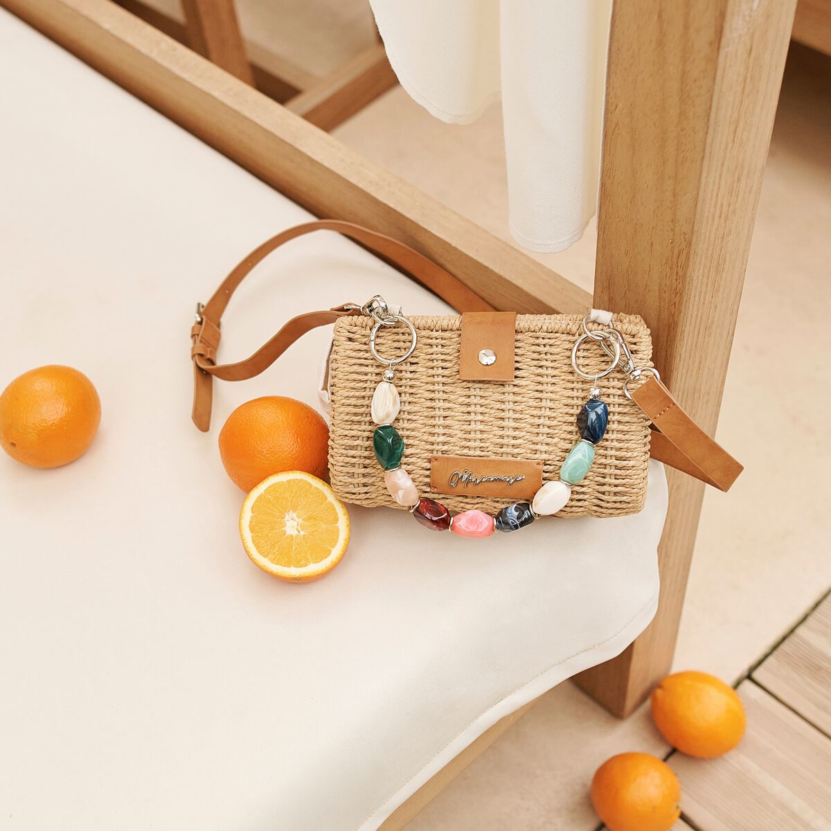 Bolsos de Mujer modelo PALMY de MARIAMARE image number 3