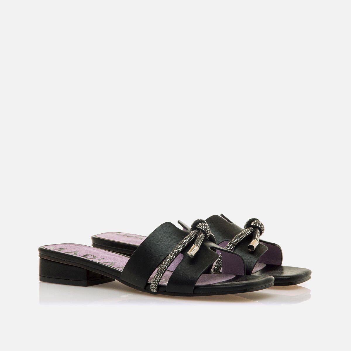 Sandalias planas de Mujer modelo CASIT de MARIAMARE image number 4