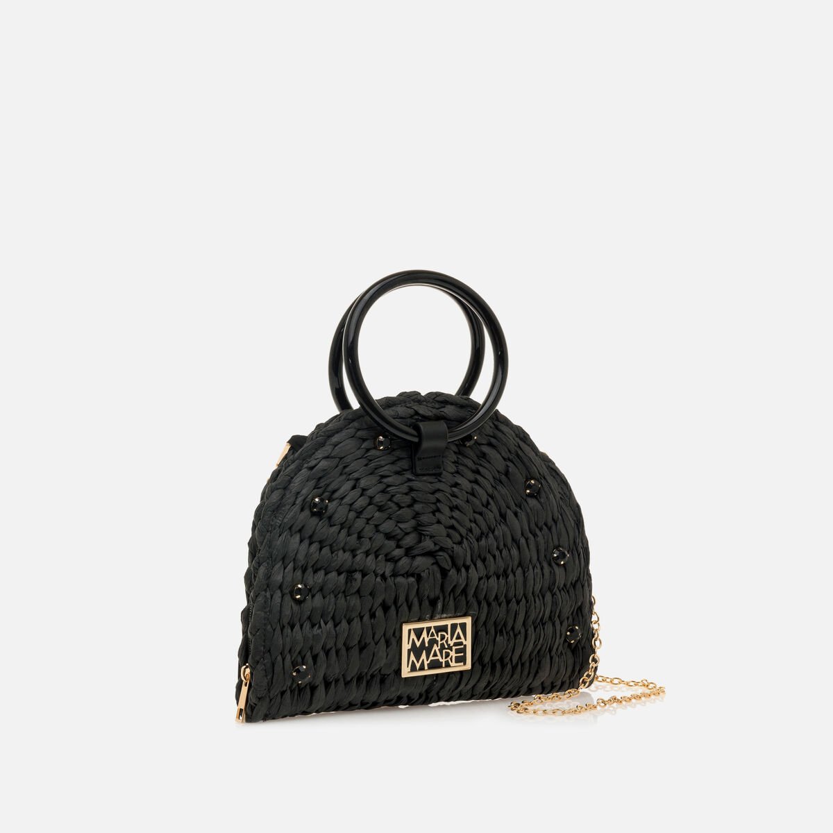 Bolsos de mano de Mujer modelo CADIE de MARIAMARE image number 2