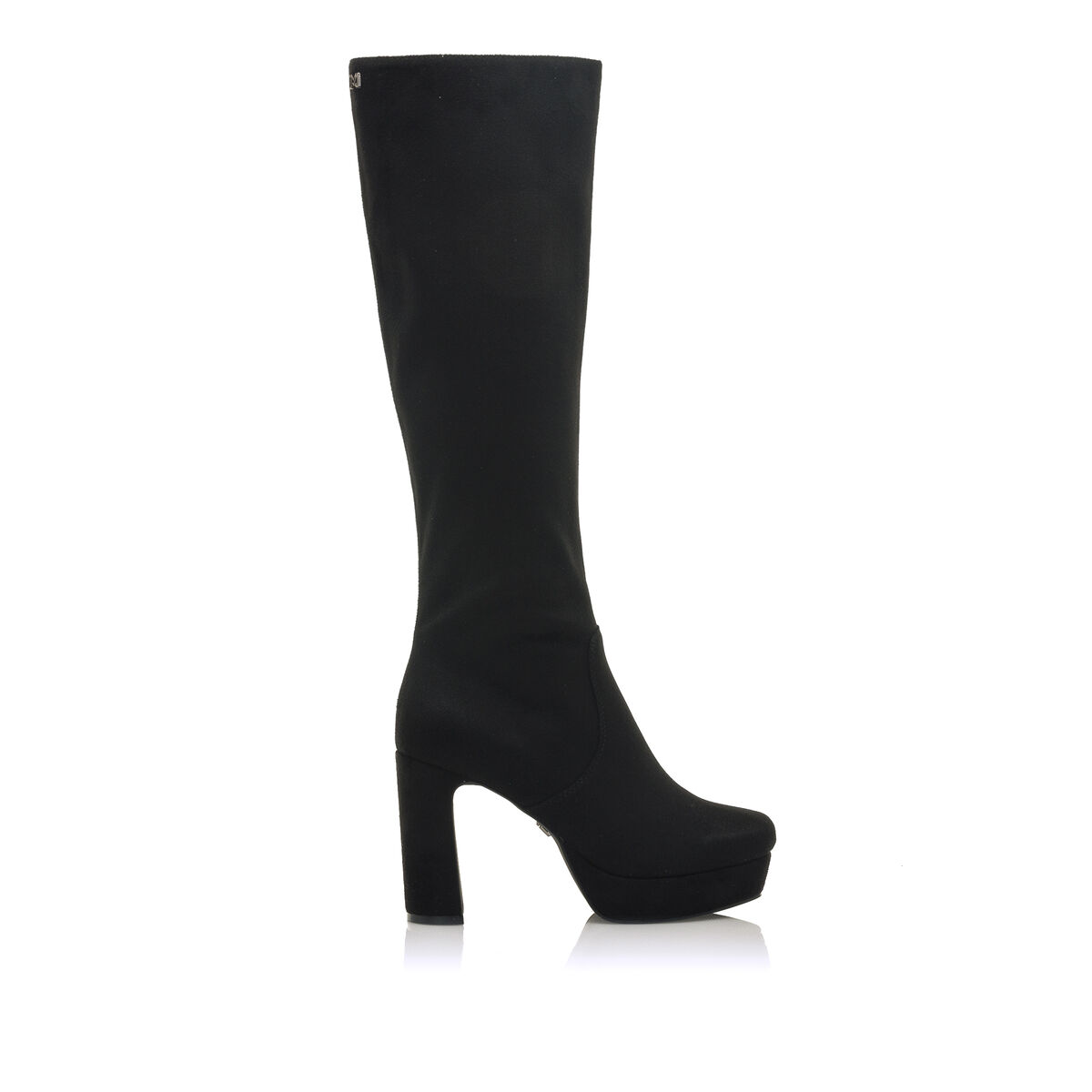 Botas de tacon de Mujer modelo ROSETA de MARIAMARE image number 0