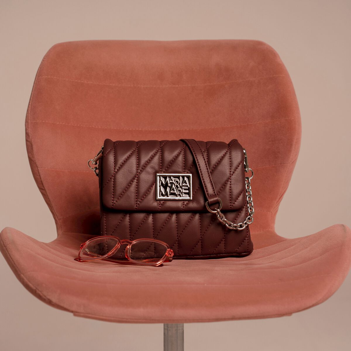 Bolsos de Mujer modelo SELE de MARIAMARE image number 3