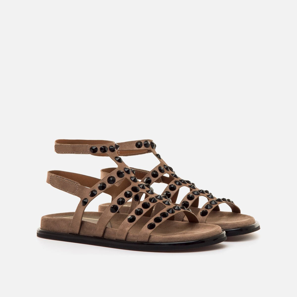Sandalias planas de Mulher modelo FAELLA de MARIAMARE image number 4