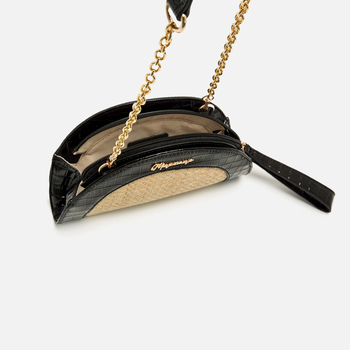 Bolsos de mano de Mujer modelo DIAM de MARIAMARE image number 4