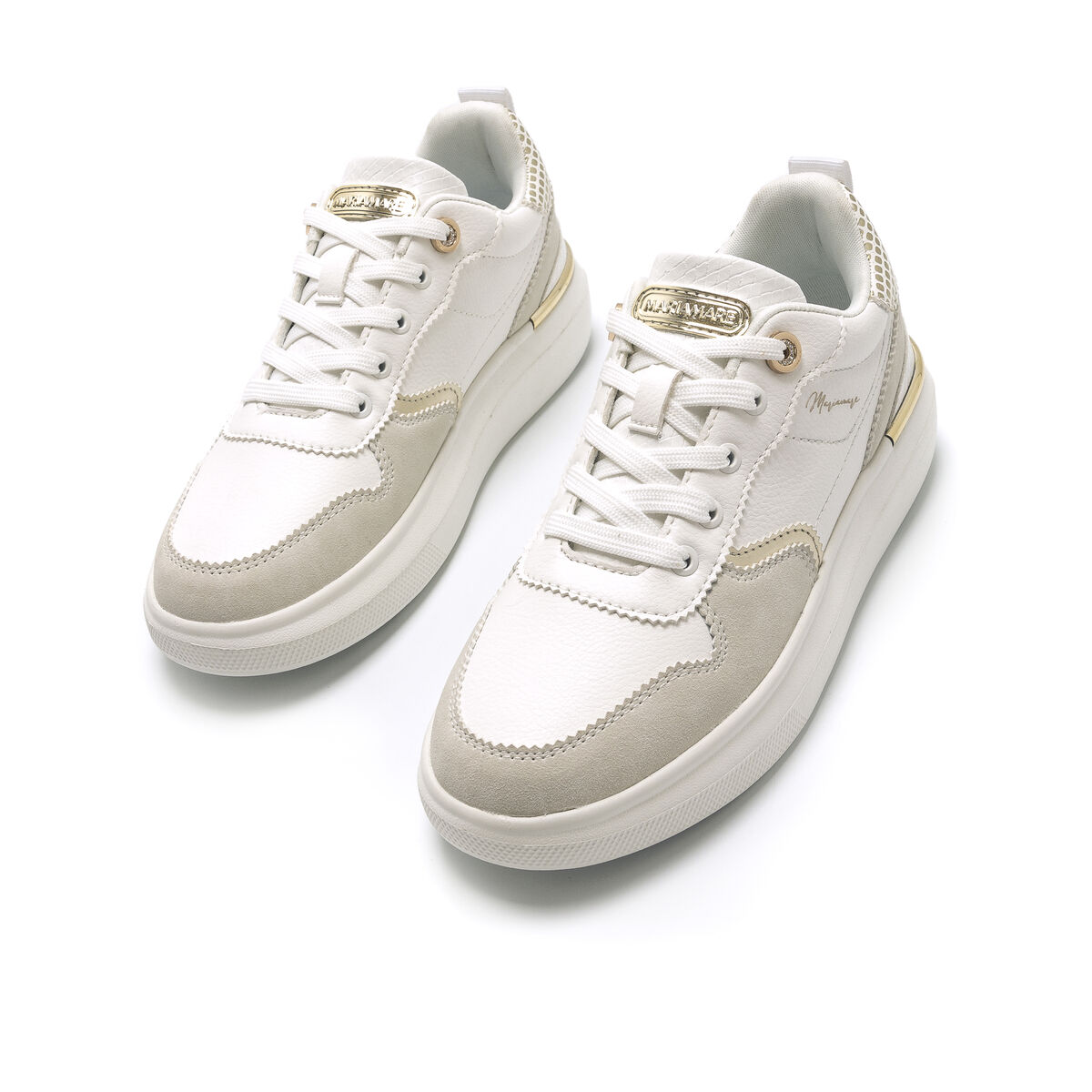 Zapatillas de Mujer modelo VARESE de MARIAMARE image number 3