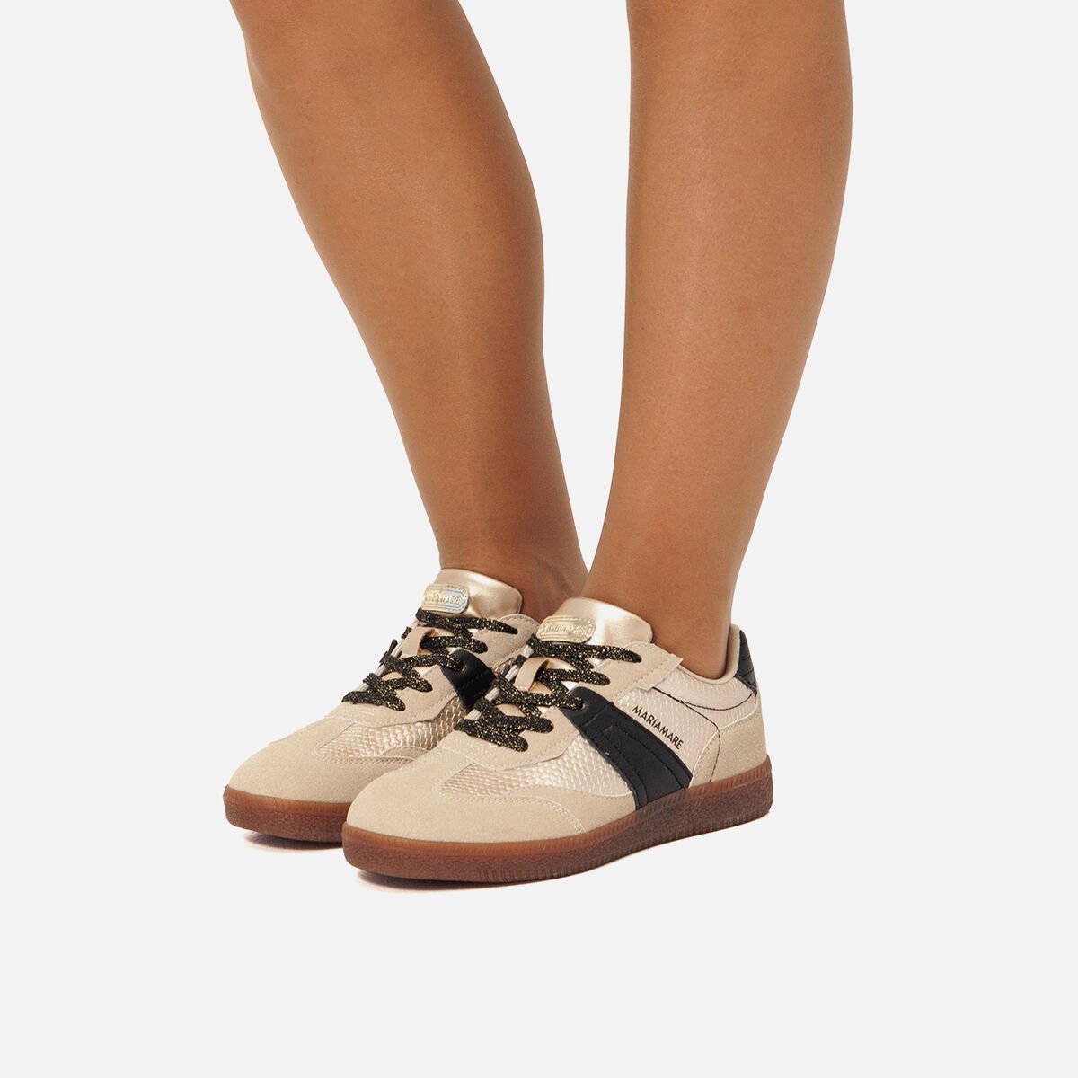 Sapatilhas de Mulher modelo FIORA de MARIAMARE image number 2