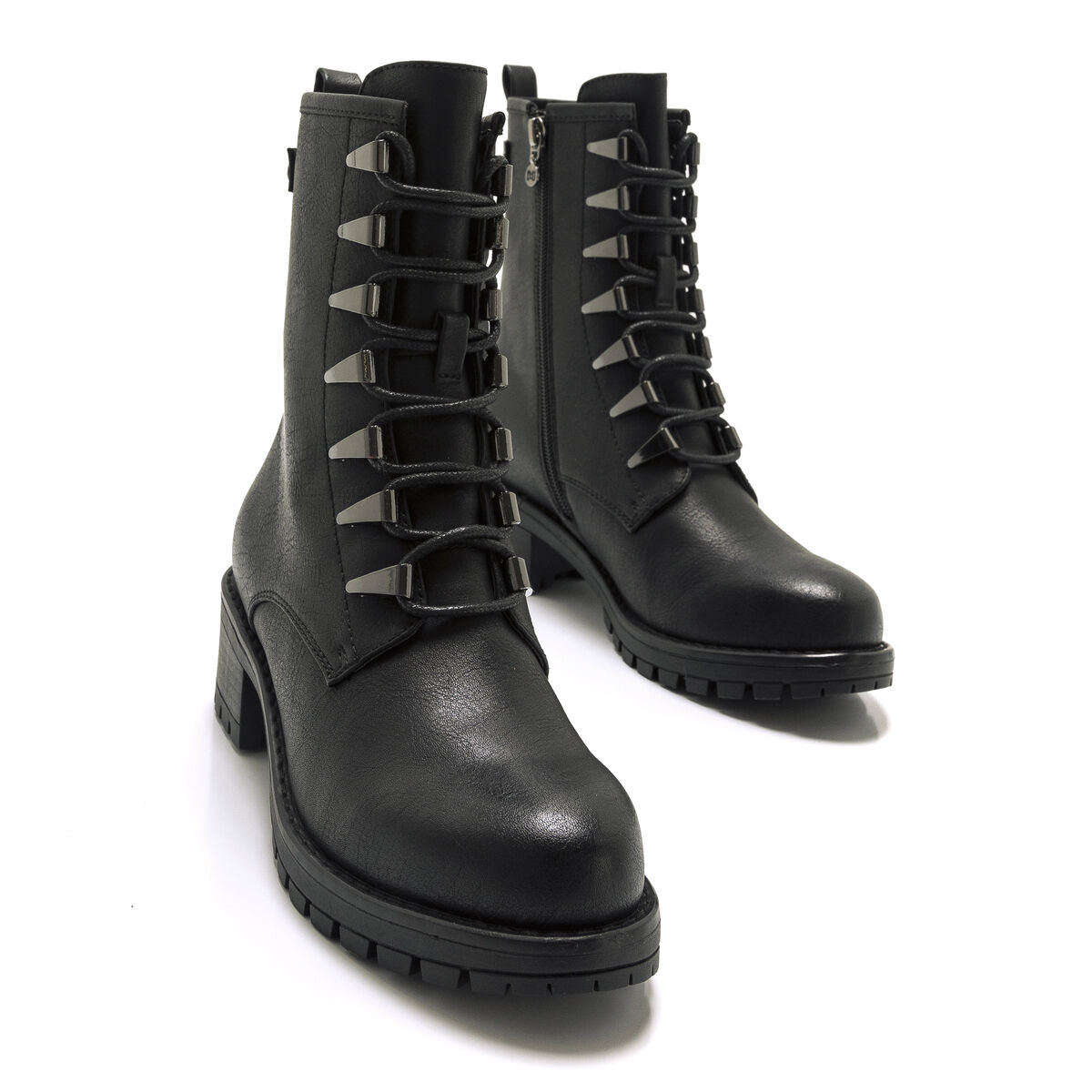 Botines planos de Mujer modelo ALTEA de MARIAMARE image number 5