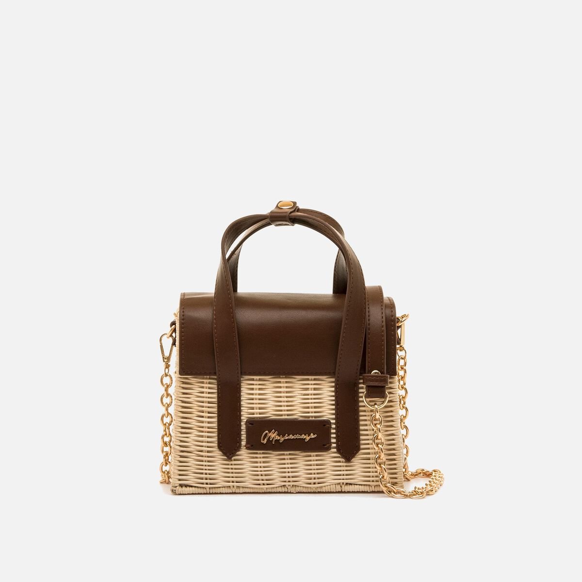 Malas de tiracolo de Mulher modelo ATUNA de MARIAMARE image number 0