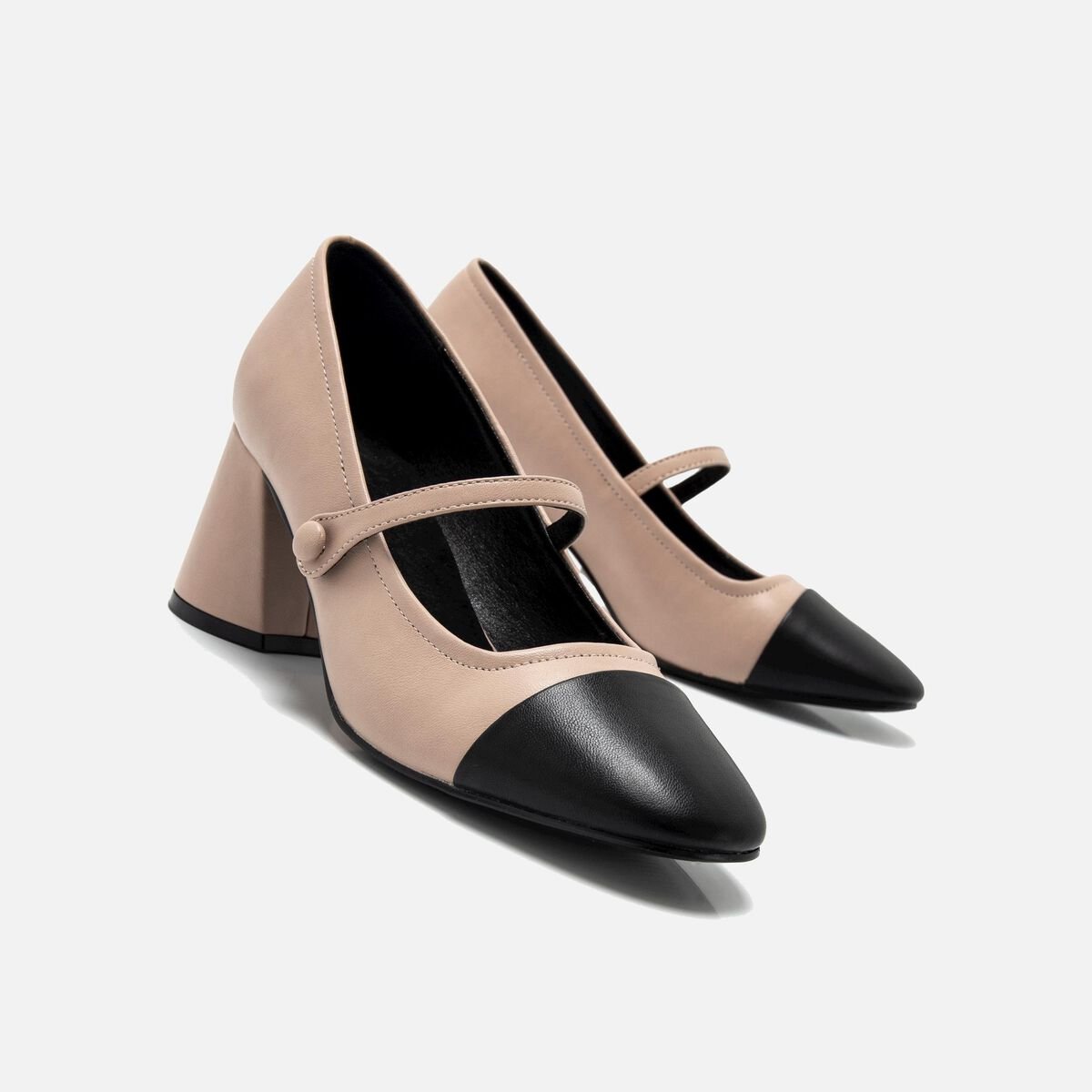 Chaussures a talons pour Femme modèle PIENZA de MARIAMARE image number 3