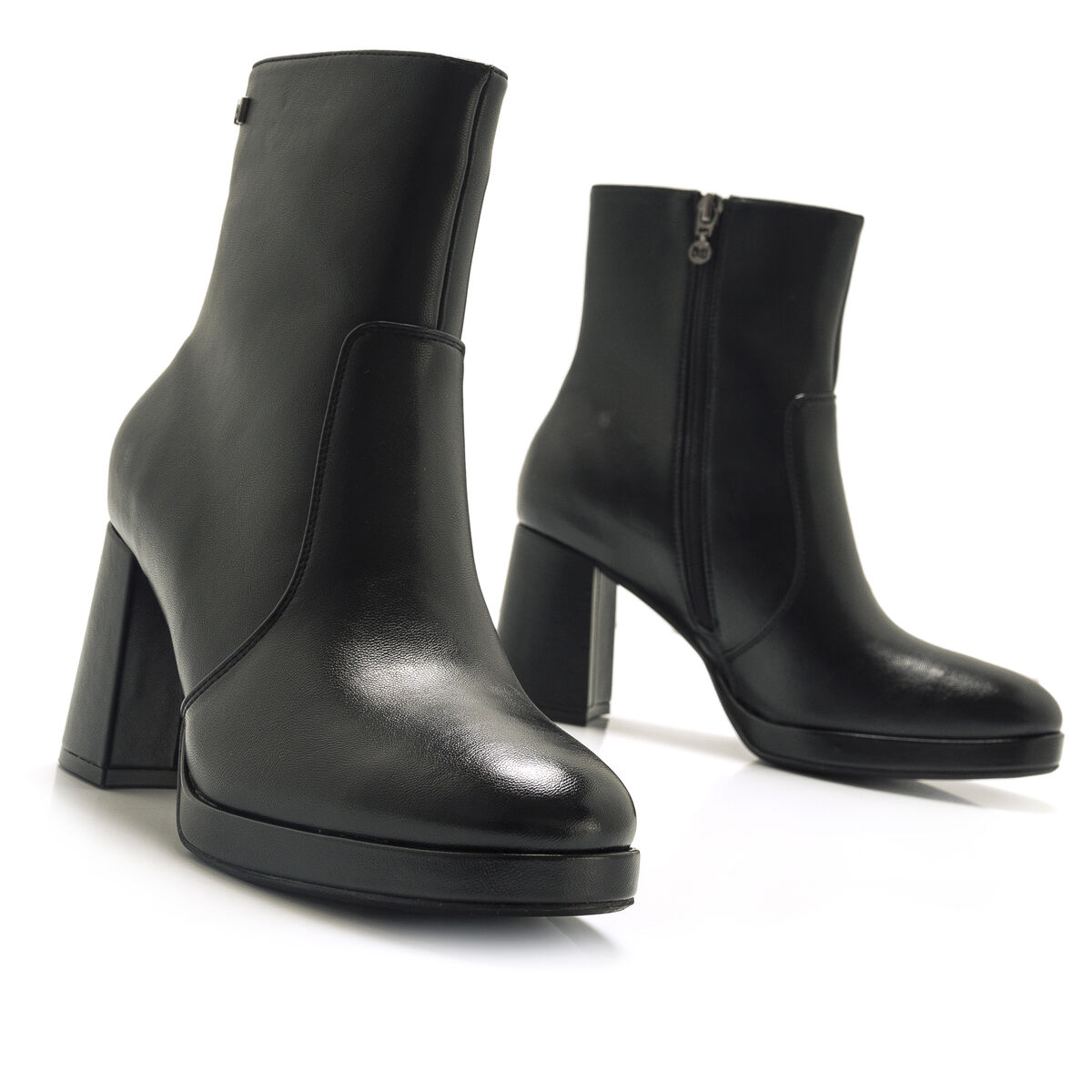 Botines de tacon de Mujer modelo FRIULI de MARIAMARE image number 5