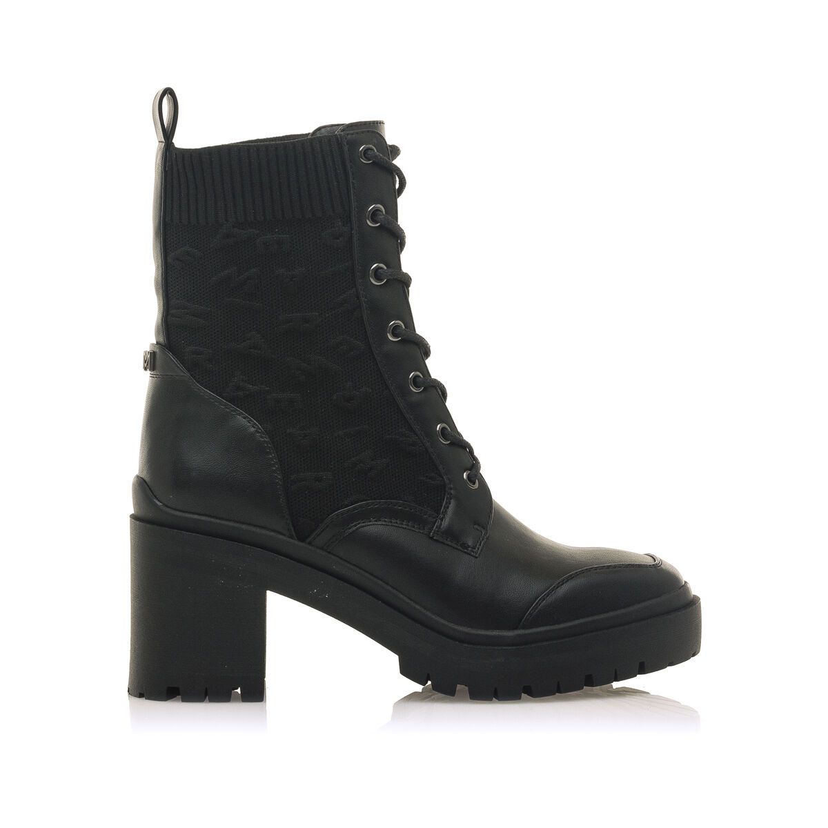 Botines de tacon de Mujer modelo GINZA de MARIAMARE image number 0