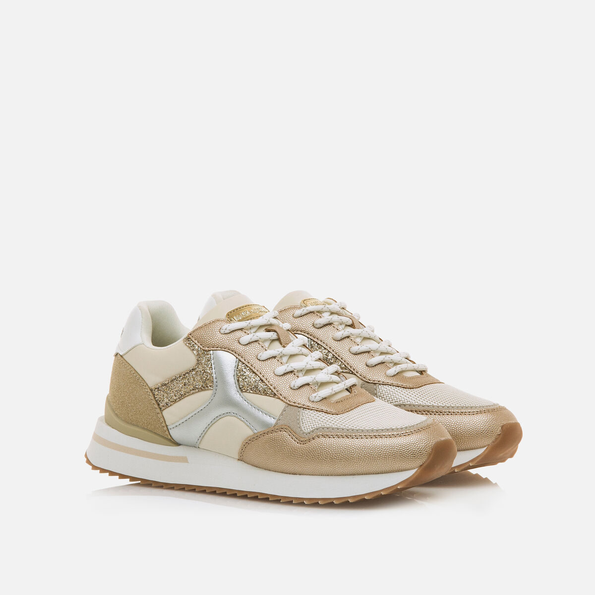 Sneakers de Mulher modelo NARITA de MARIAMARE image number 4