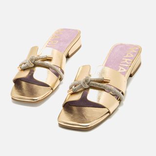 Sandalias planas de Mujer modelo CASIT de MARIAMARE