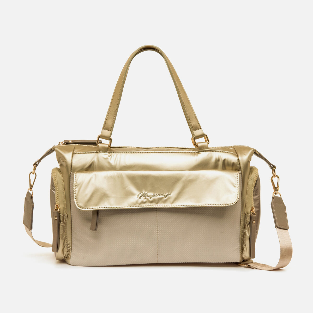Bolsos de Mujer modelo MIRAS de MARIAMARE image number 0