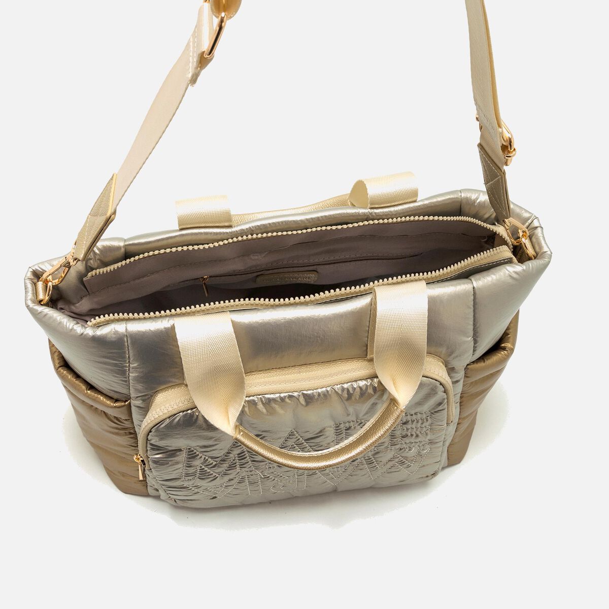 Bolsos de Mujer modelo MAXTON de MARIAMARE image number 4