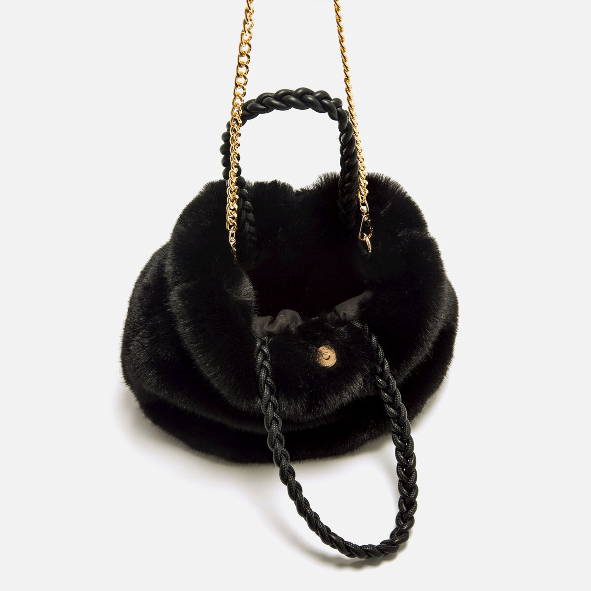 Bolsos de mano de Mujer modelo BOMBO de MARIAMARE image number 4