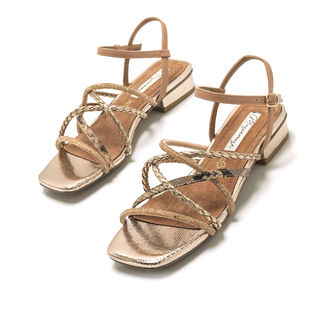 Sandalias planas de Mujer modelo CASIT de MARIAMARE