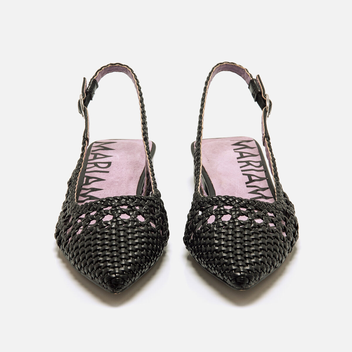 Zapatos planos de Mujer modelo PUGLIA de MARIAMARE image number 3