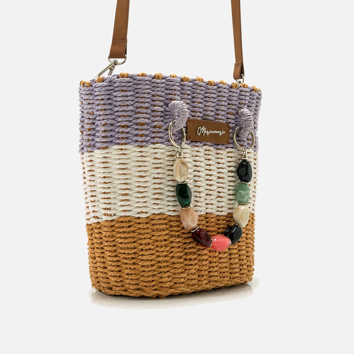 Bolsos de Mujer modelo PARKER de MARIAMARE image number 1