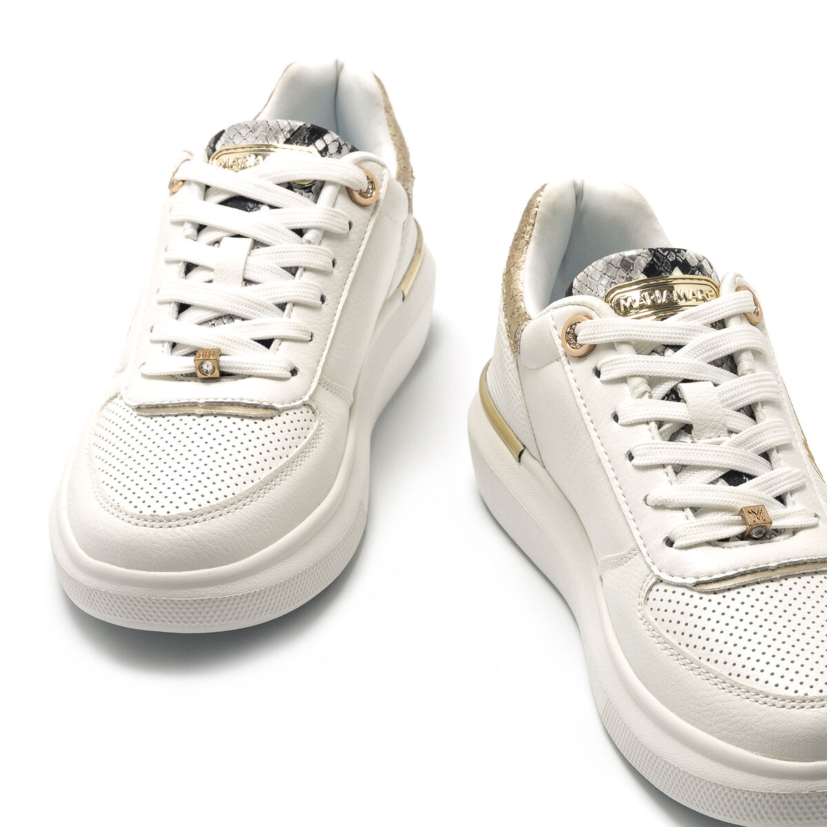 Zapatillas de Mujer modelo VARESE de MARIAMARE image number 5