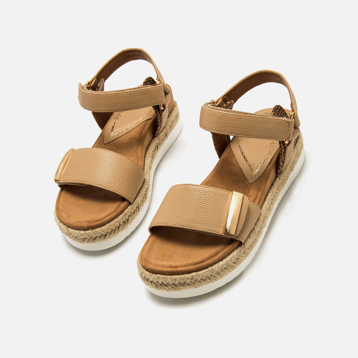 Sandalias de cuna de Mujer modelo ANZIO de MARIAMARE image number 3