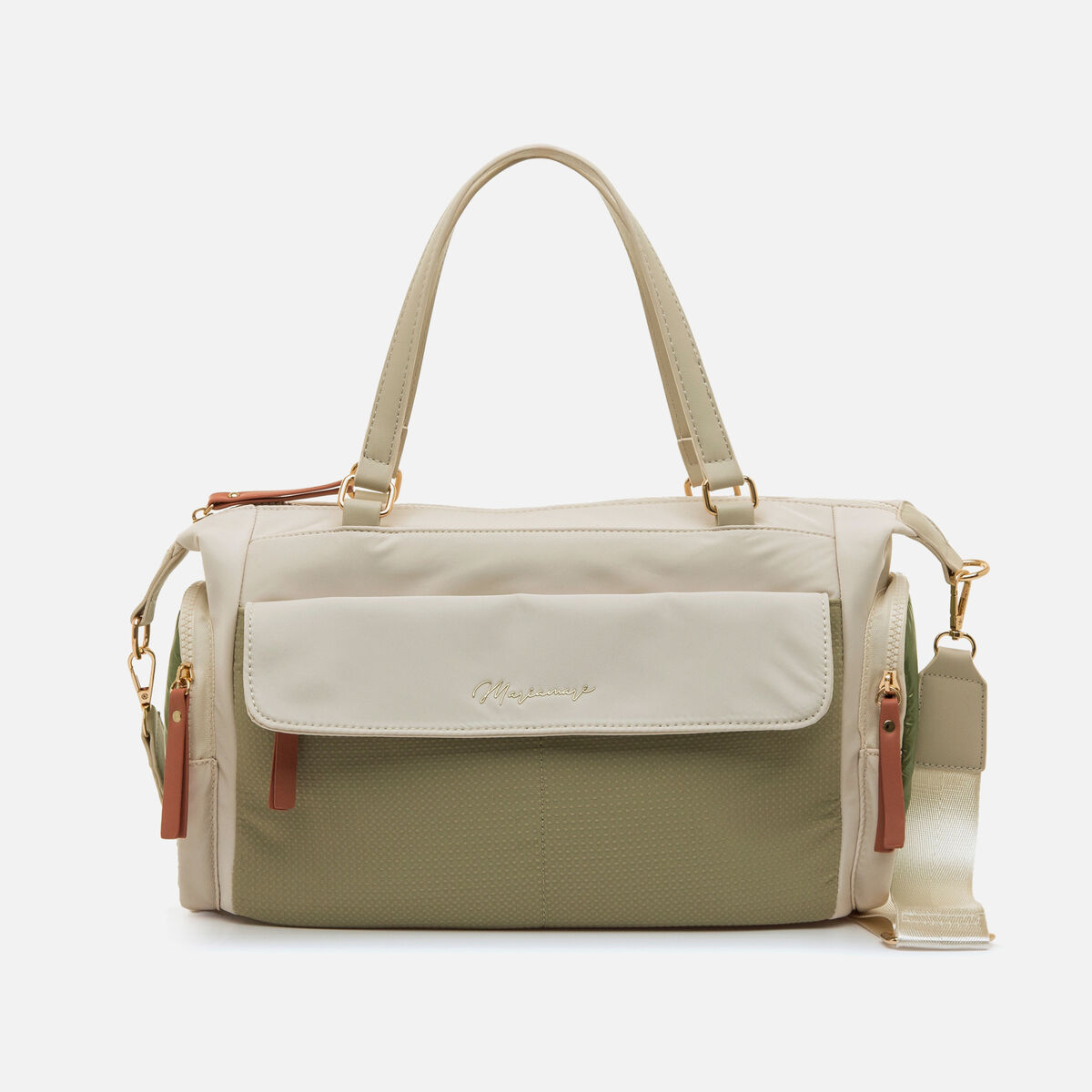 Bolsos de Mujer modelo MIRAS de MARIAMARE image number 0