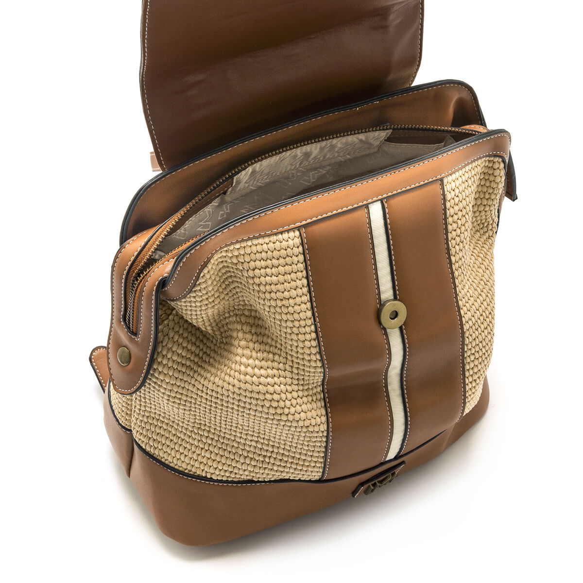 Mochilas de Mujer modelo ADED de MARIAMARE image number 4