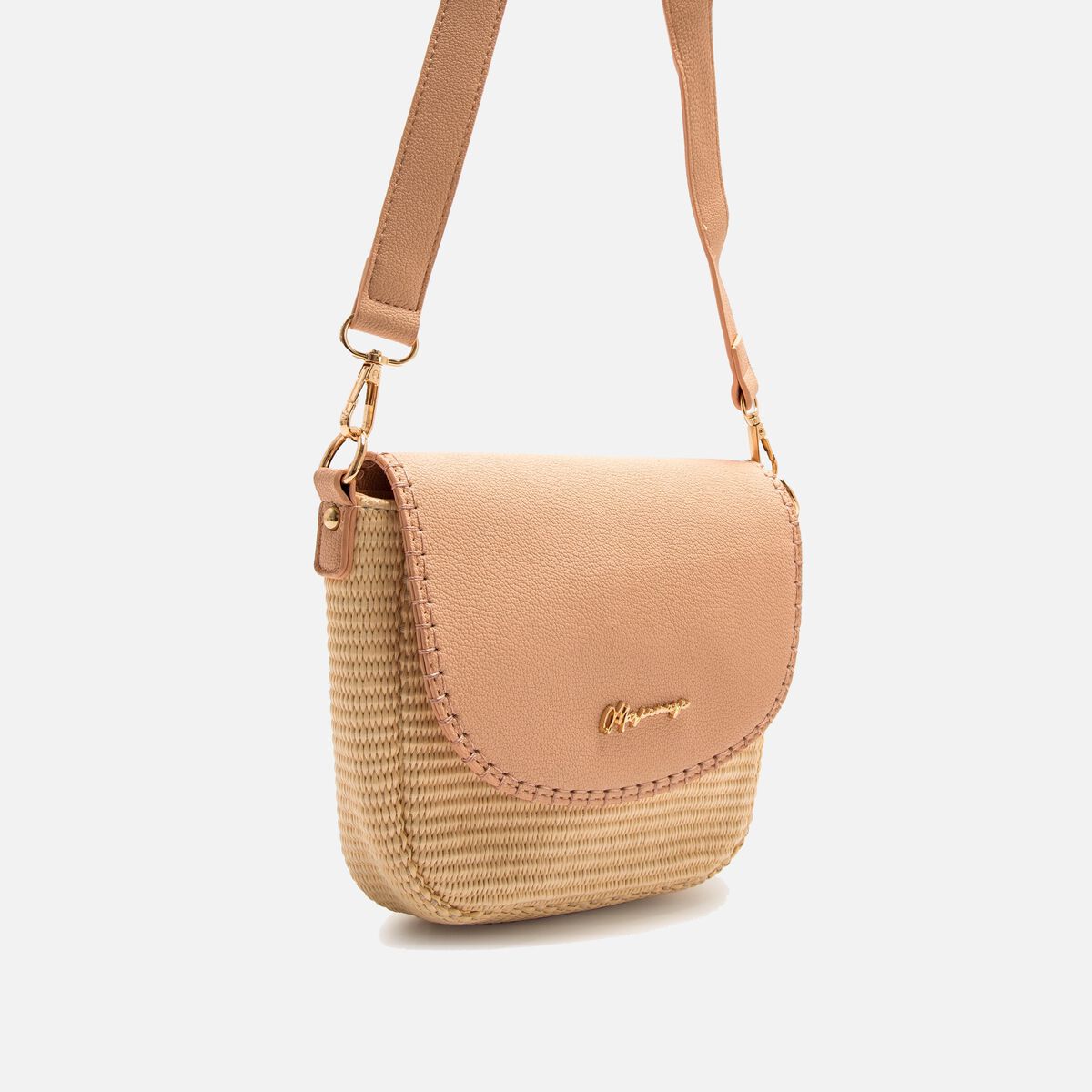 Sacs bandouliere pour Femme mod&egrave;le SALA de MARIAMARE image number 1