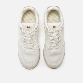 Sneakers pour Femme mod&egrave;le NARITA de MARIAMARE