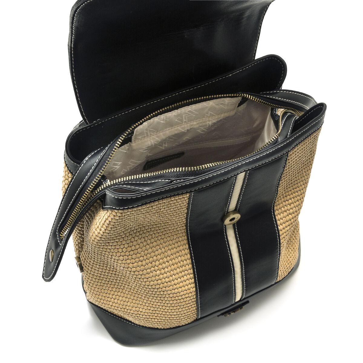 Mochilas de Mujer modelo ADED de MARIAMARE image number 4