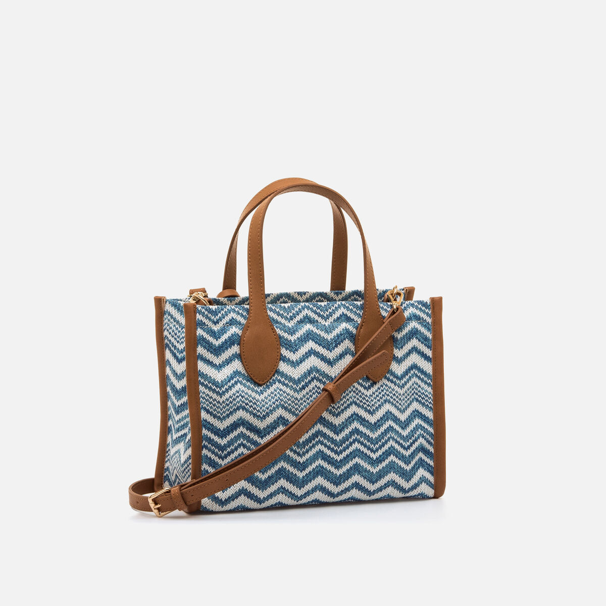 Sacs pour Femme mod&egrave;le LENTO de MARIAMARE image number 3