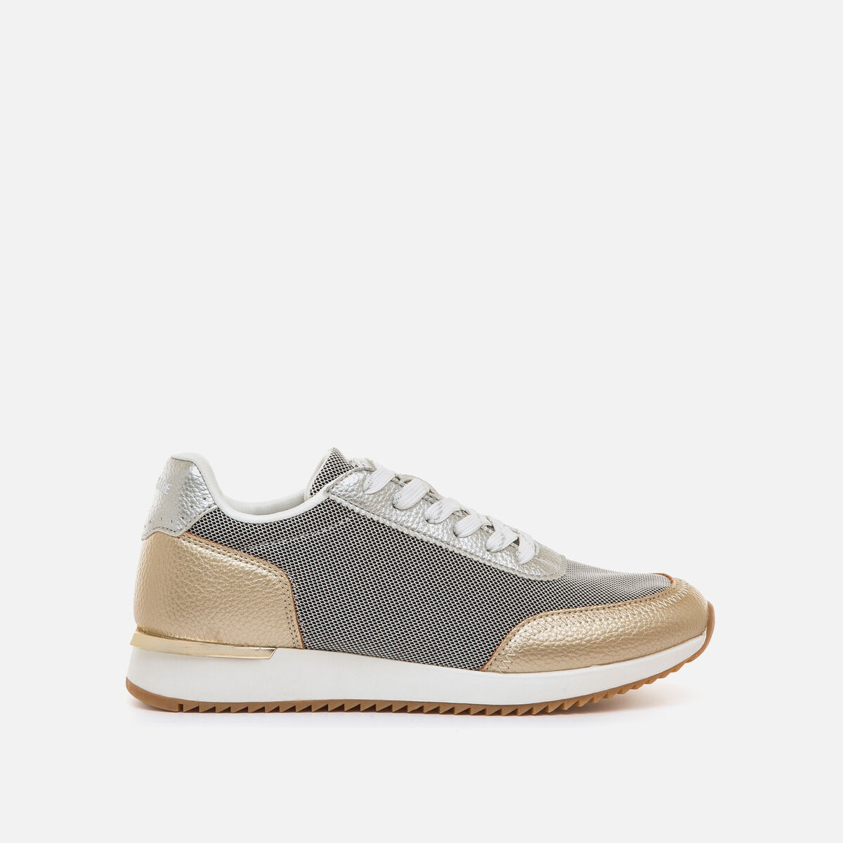 Sneakers pour Femme mod&egrave;le LIVANA de MARIAMARE image number 0