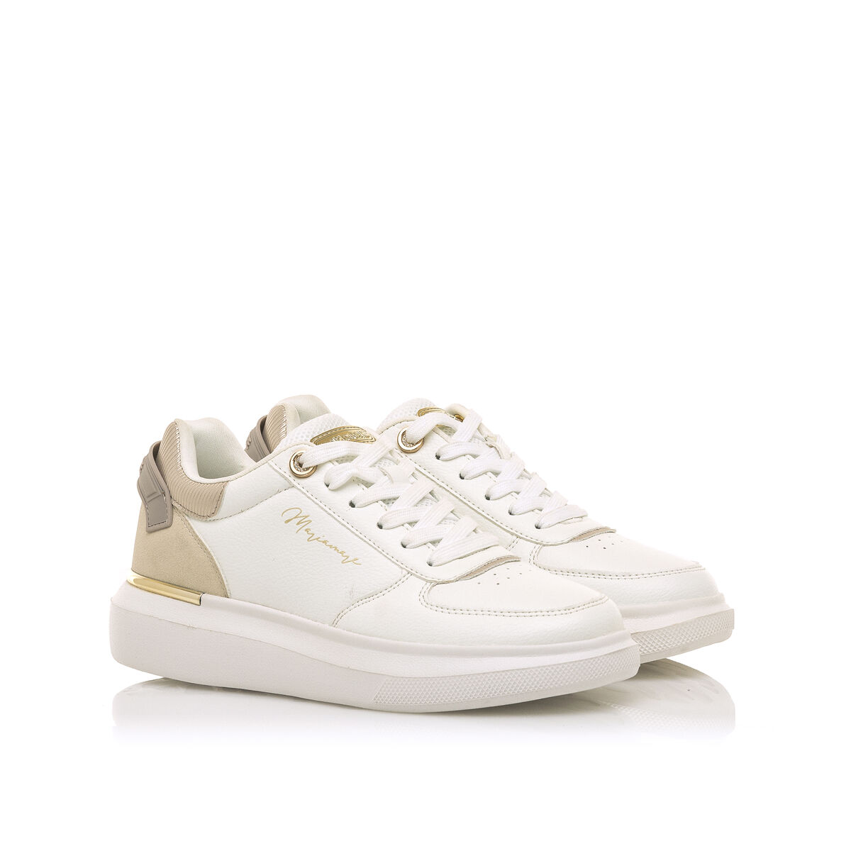 Zapatillas de Mujer modelo VARESE de MARIAMARE image number 6