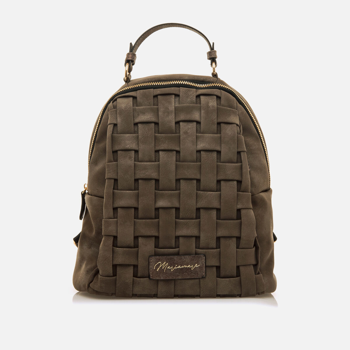 Sacs a dos pour Femme modèle MADDI de MARIAMARE image number 0