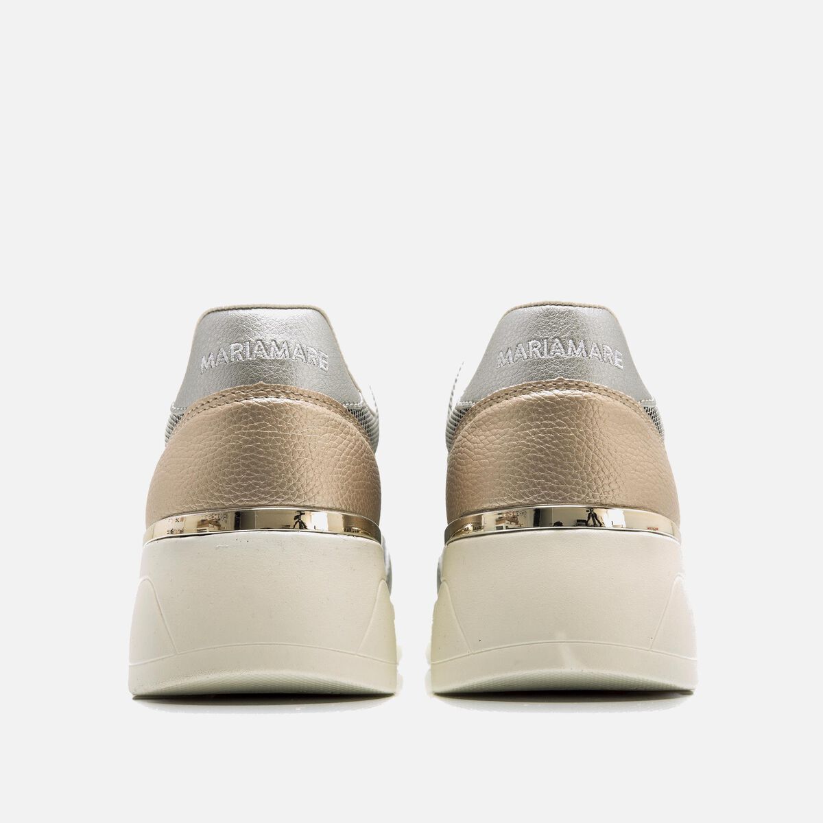 Sneakers pour Femme modèle SALERNO de MARIAMARE image number 2