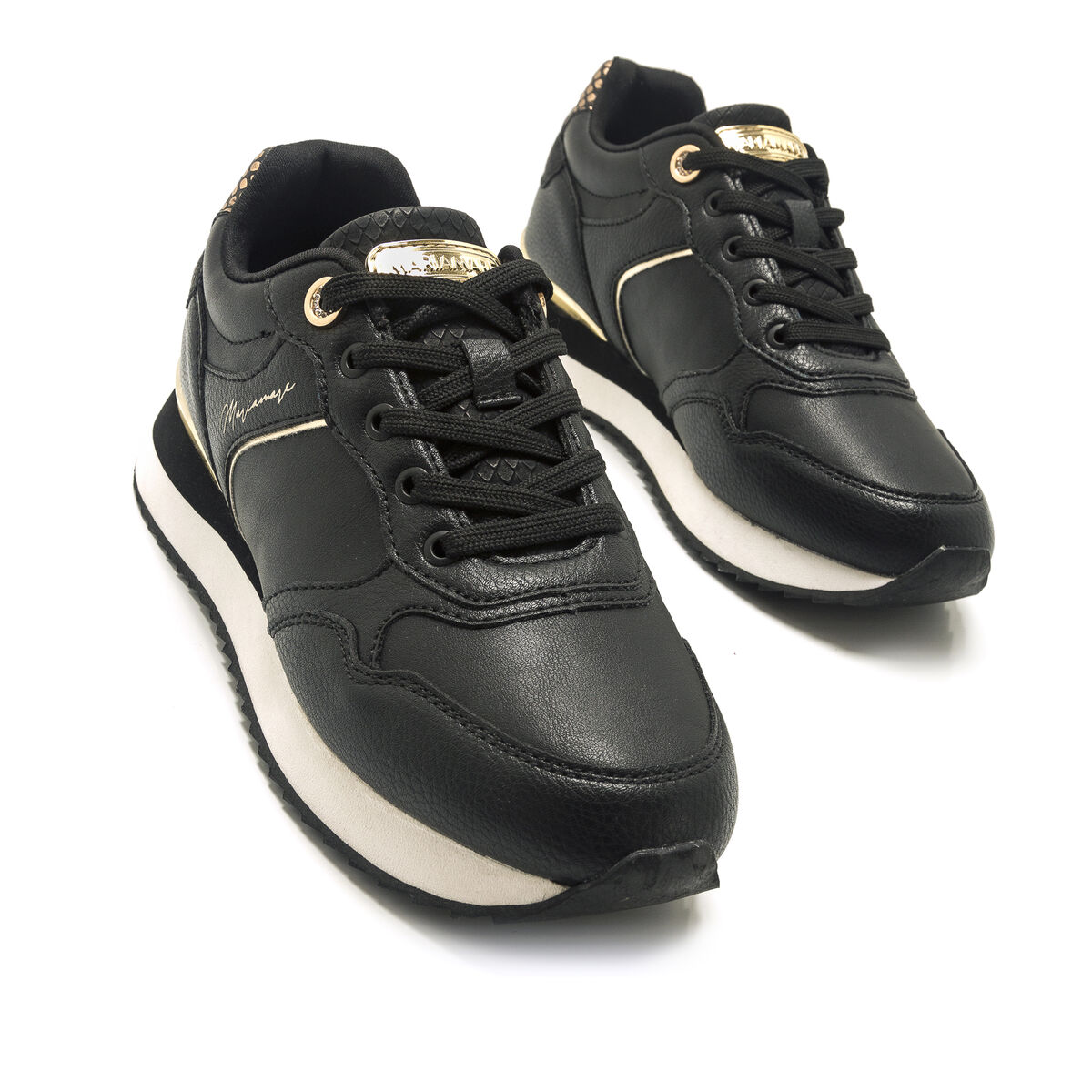 Zapatillas de Mujer modelo NARITA de MARIAMARE image number 4