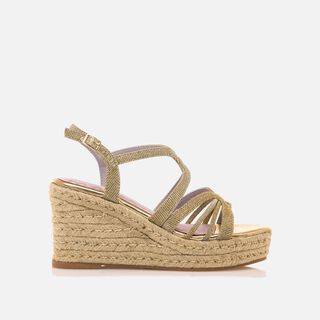 Sandalias de cunha de Mulher modelo ASTI de MARIAMARE