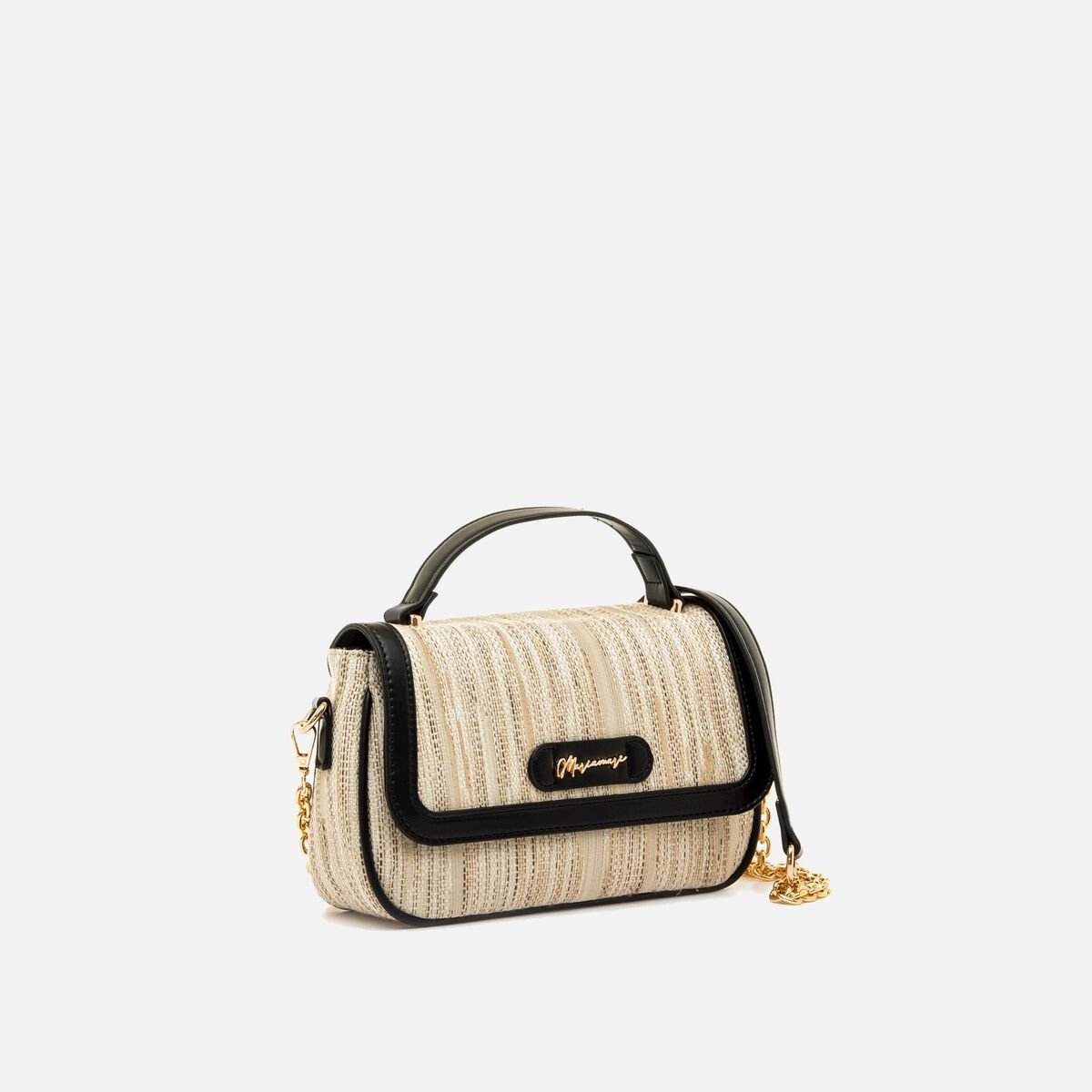 Sacs bandouliere pour Femme mod&egrave;le FRIO de MARIAMARE image number 2