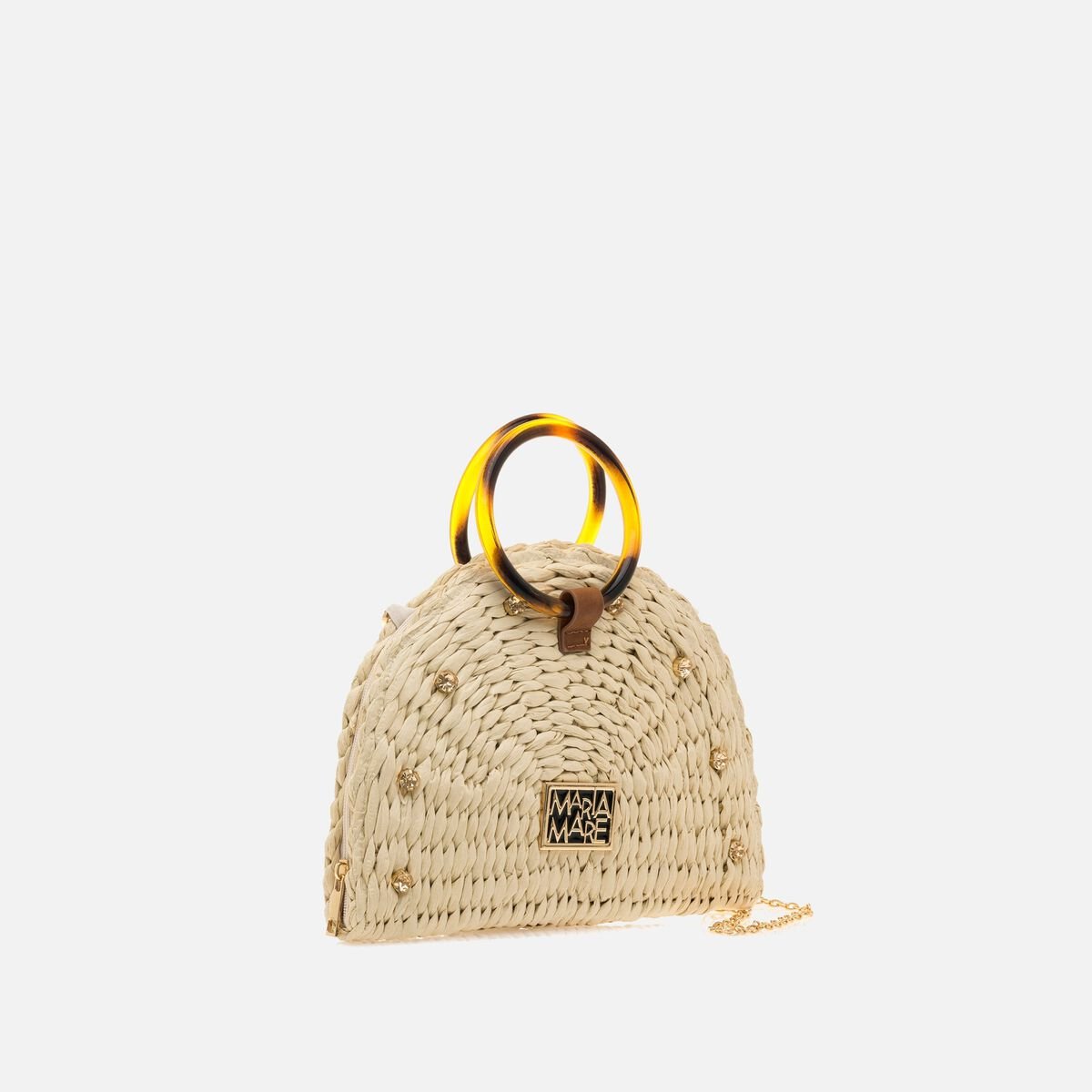 Bolsos de mano de Mujer modelo CADIE de MARIAMARE image number 2