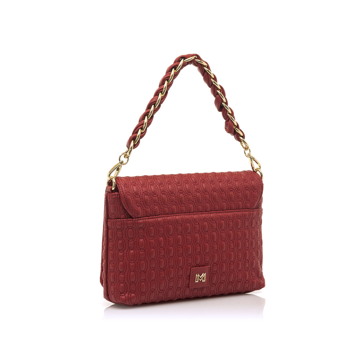 Bolsos de Mujer modelo CHAINY de MARIAMARE image number 3