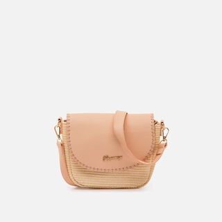 Sacs bandouliere pour Femme mod&egrave;le SALA de MARIAMARE