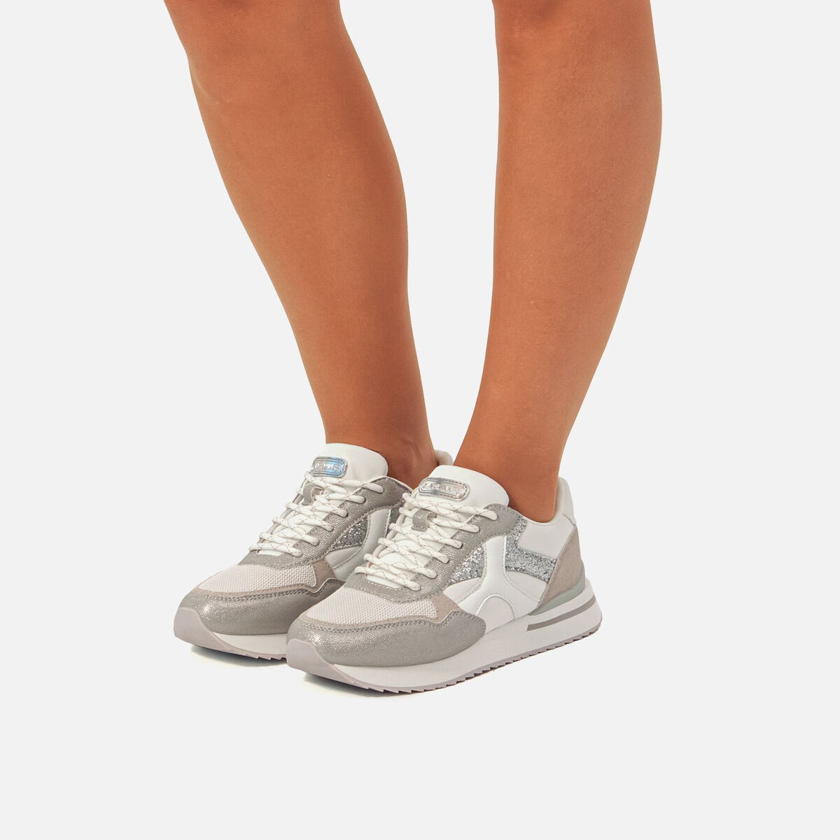 Zapatillas de Mujer modelo NARITA de MARIAMARE image number 2