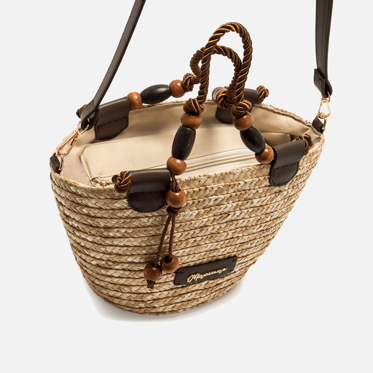 Sacos de Mulher modelo SARO de MARIAMARE image number 1