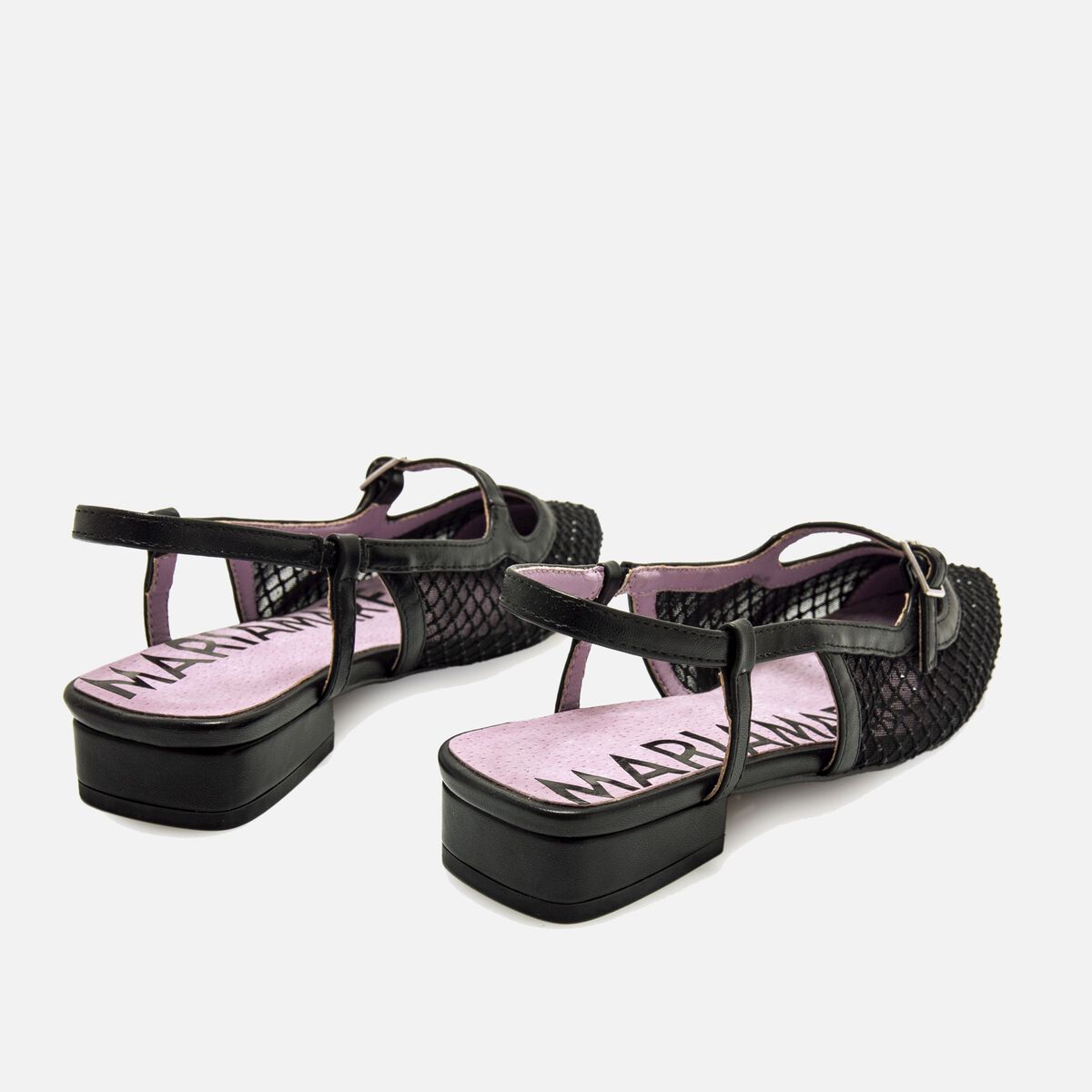 Zapatos planos de Mujer modelo PUGLIA de MARIAMARE image number 2