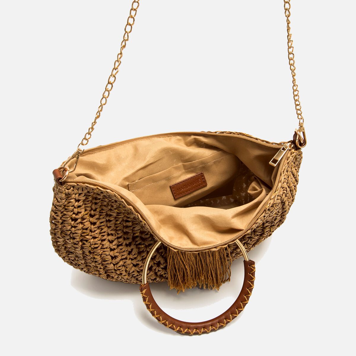 Sacos de Mulher modelo TEMPO de MARIAMARE image number 4