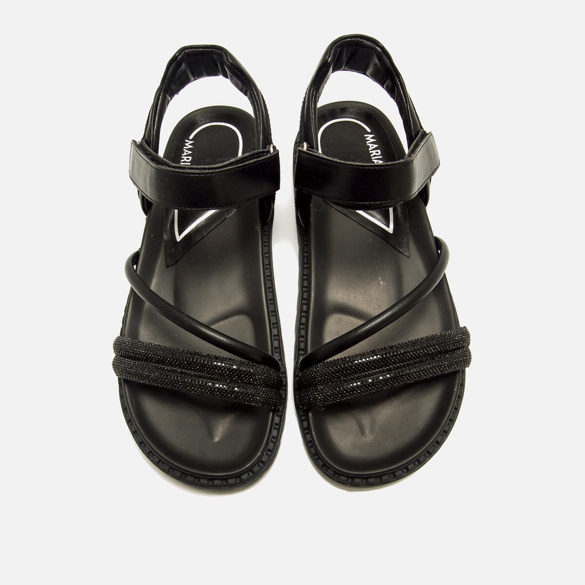 Sandalias planas de Mulher modelo FRAINE de MARIAMARE image number 5