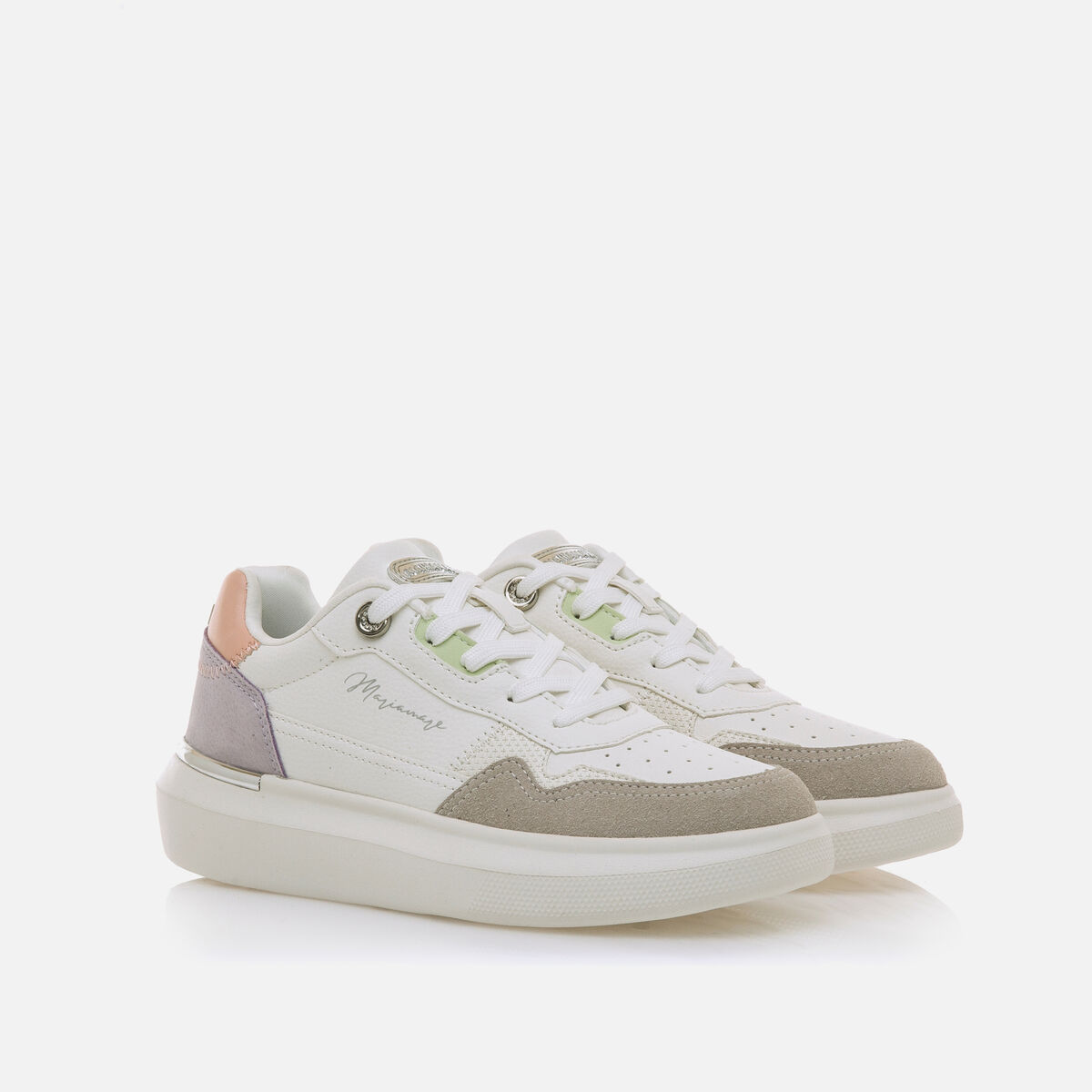 Sneakers de Mulher modelo VARESE de MARIAMARE image number 4