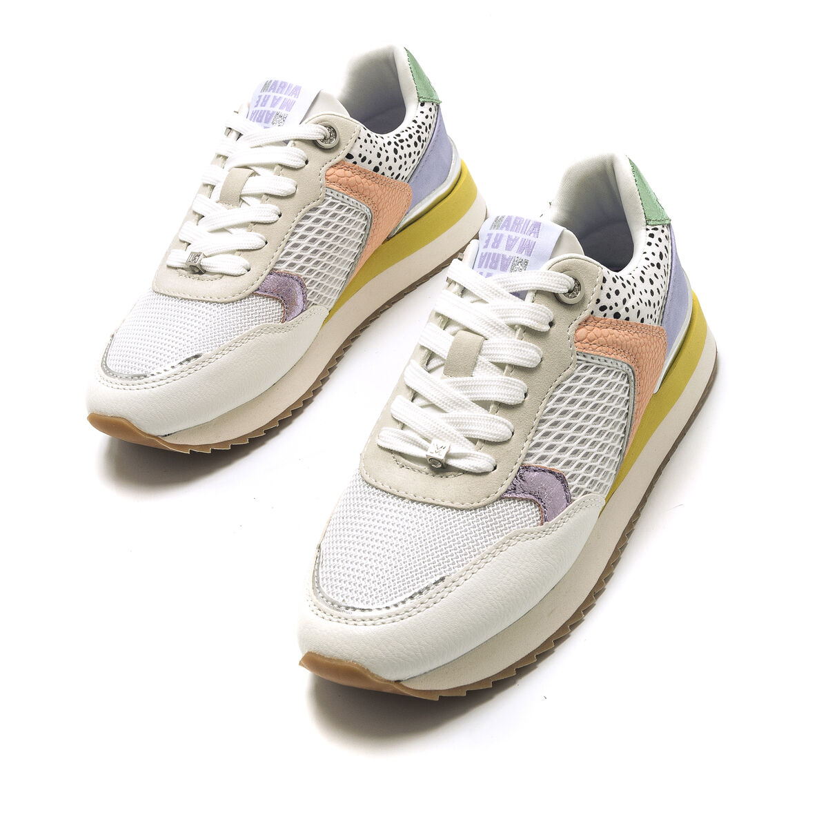 Zapatillas de Mujer modelo NARITA de MARIAMARE image number 2