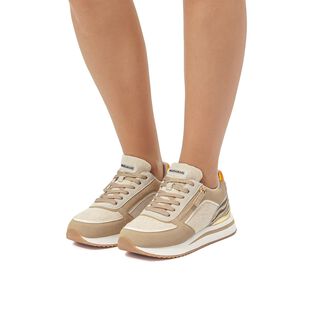 Sneakers de Mulher modelo NARITA de MARIAMARE